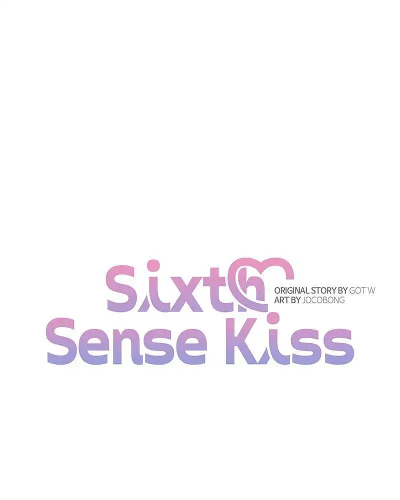 Kiss Sixth Senses Chapter 15 29